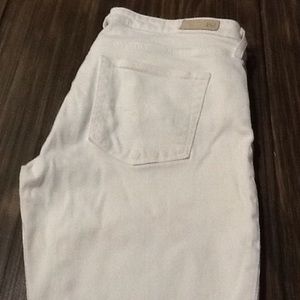 AG Adriano Goldschmeid Prima Ankle jeans